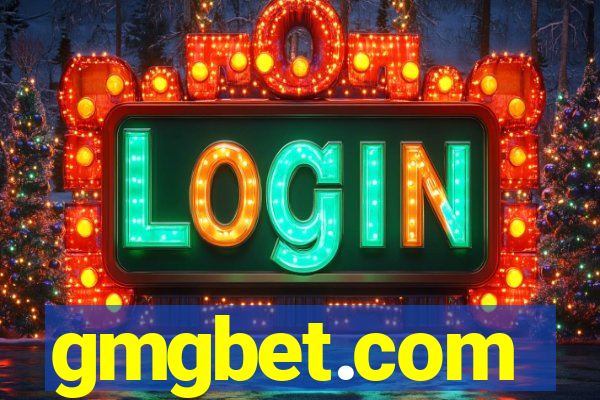 gmgbet.com