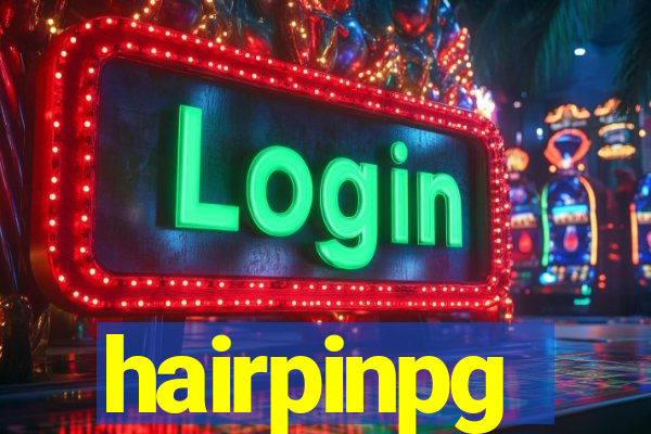 hairpinpg