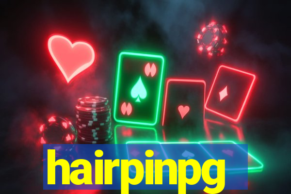 hairpinpg