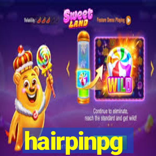 hairpinpg