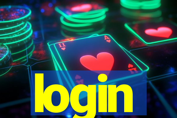 login