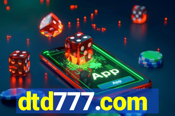 dtd777.com