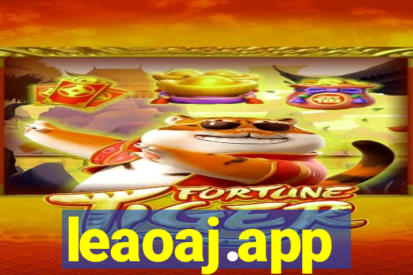 leaoaj.app