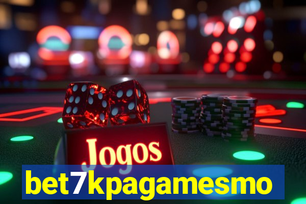 bet7kpagamesmo