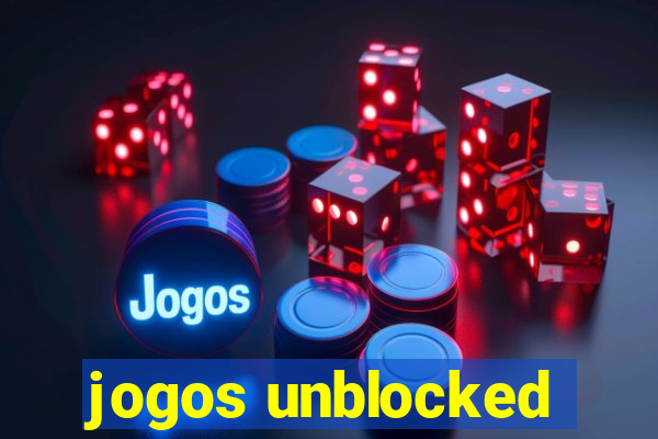 jogos unblocked