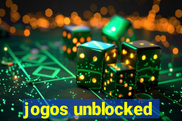 jogos unblocked