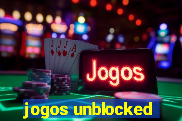 jogos unblocked