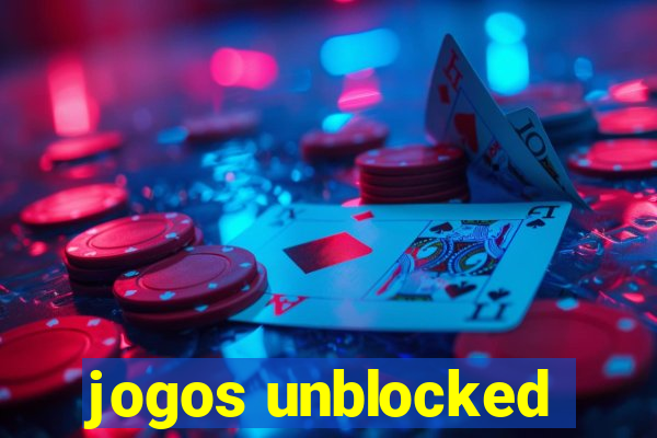 jogos unblocked