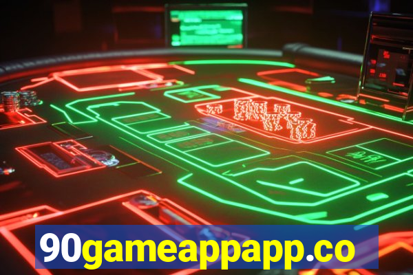 90gameappapp.com