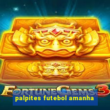 palpites futebol amanha