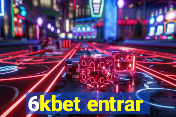 6kbet entrar