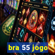 bra 55 jogo