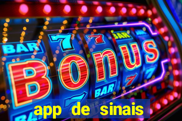 app de sinais fortune tiger