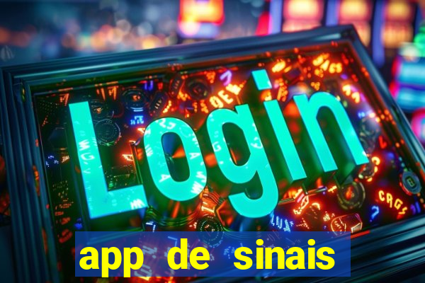 app de sinais fortune tiger