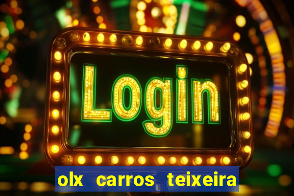 olx carros teixeira de freitas