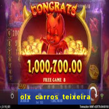 olx carros teixeira de freitas