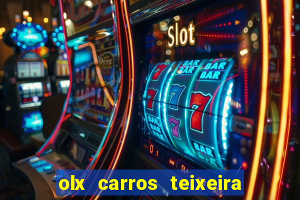 olx carros teixeira de freitas