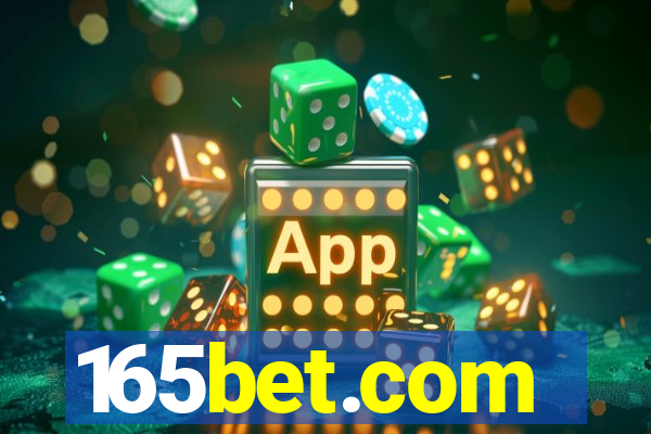 165bet.com