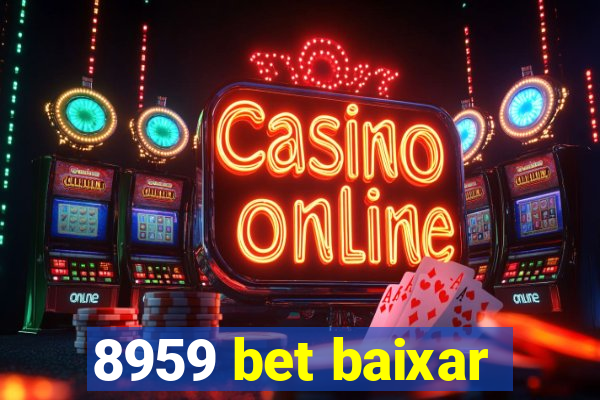 8959 bet baixar