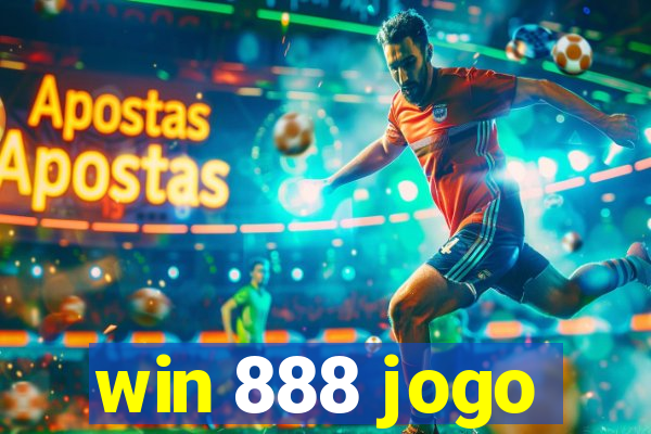 win 888 jogo