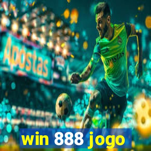 win 888 jogo