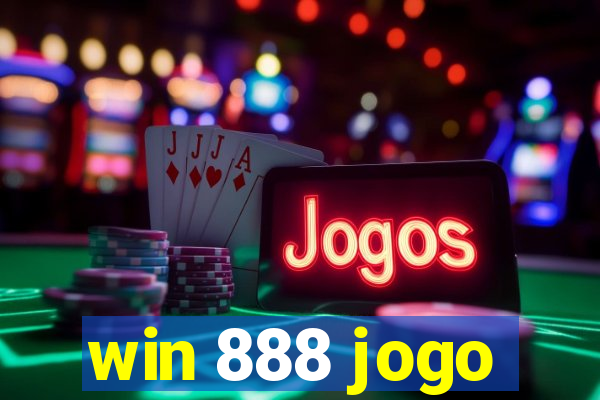 win 888 jogo