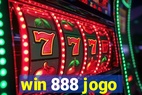 win 888 jogo