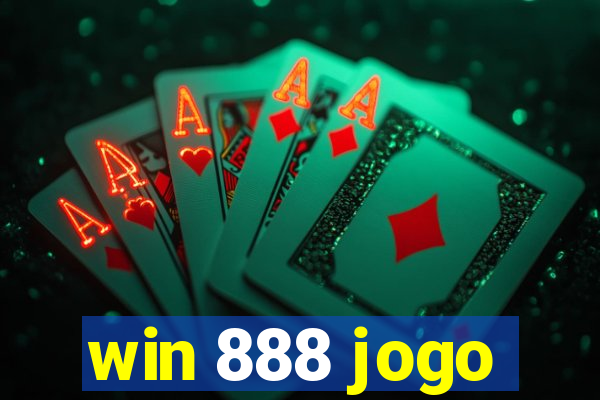 win 888 jogo