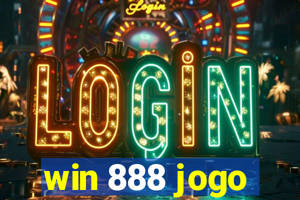 win 888 jogo