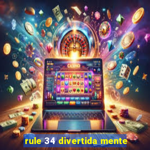 rule 34 divertida mente