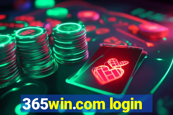 365win.com login