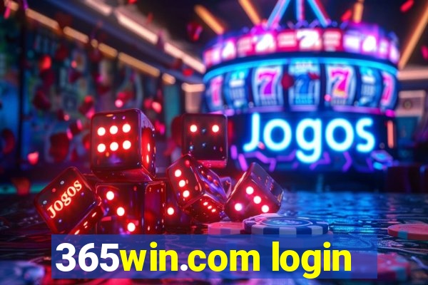 365win.com login