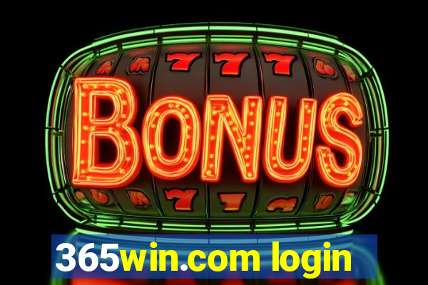 365win.com login