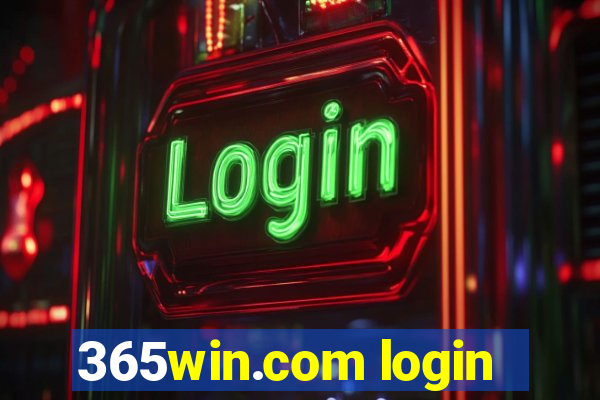 365win.com login