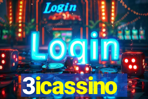 3icassino