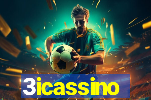 3icassino