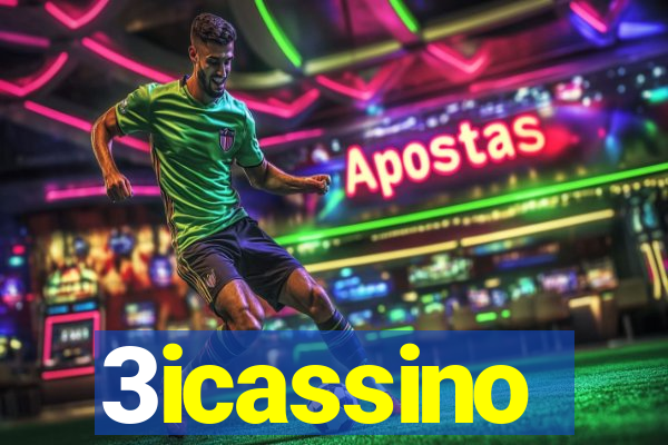 3icassino