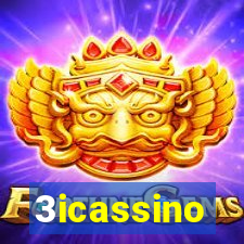 3icassino