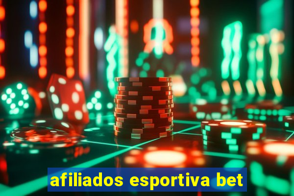 afiliados esportiva bet