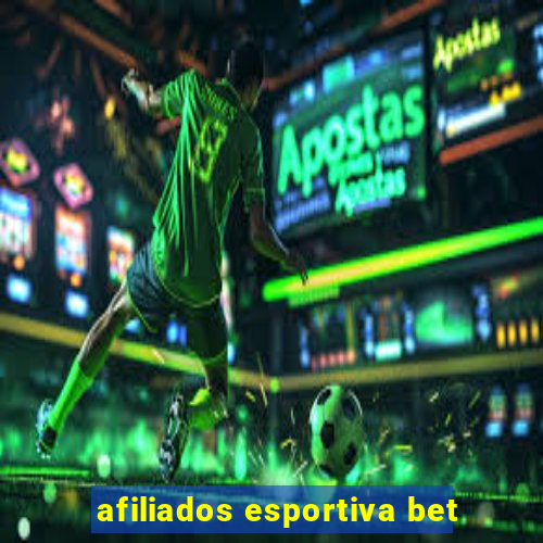 afiliados esportiva bet