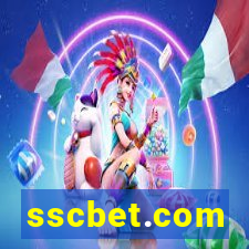 sscbet.com