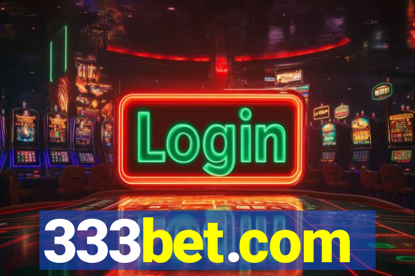 333bet.com