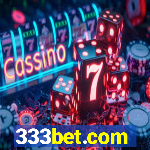 333bet.com