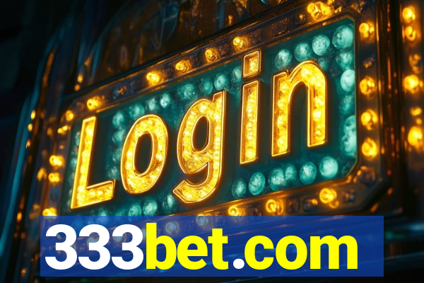 333bet.com