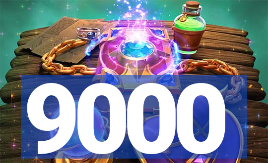 9000