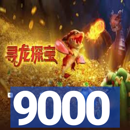 9000