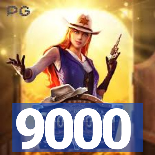 9000