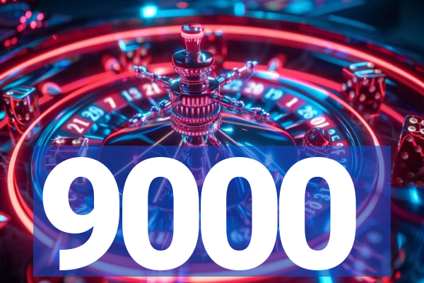 9000