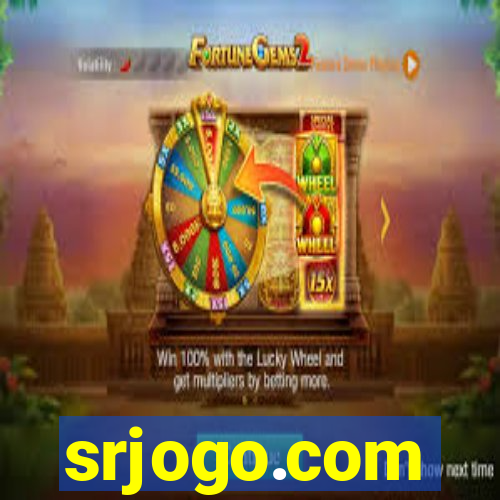 srjogo.com