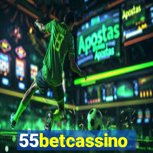 55betcassino